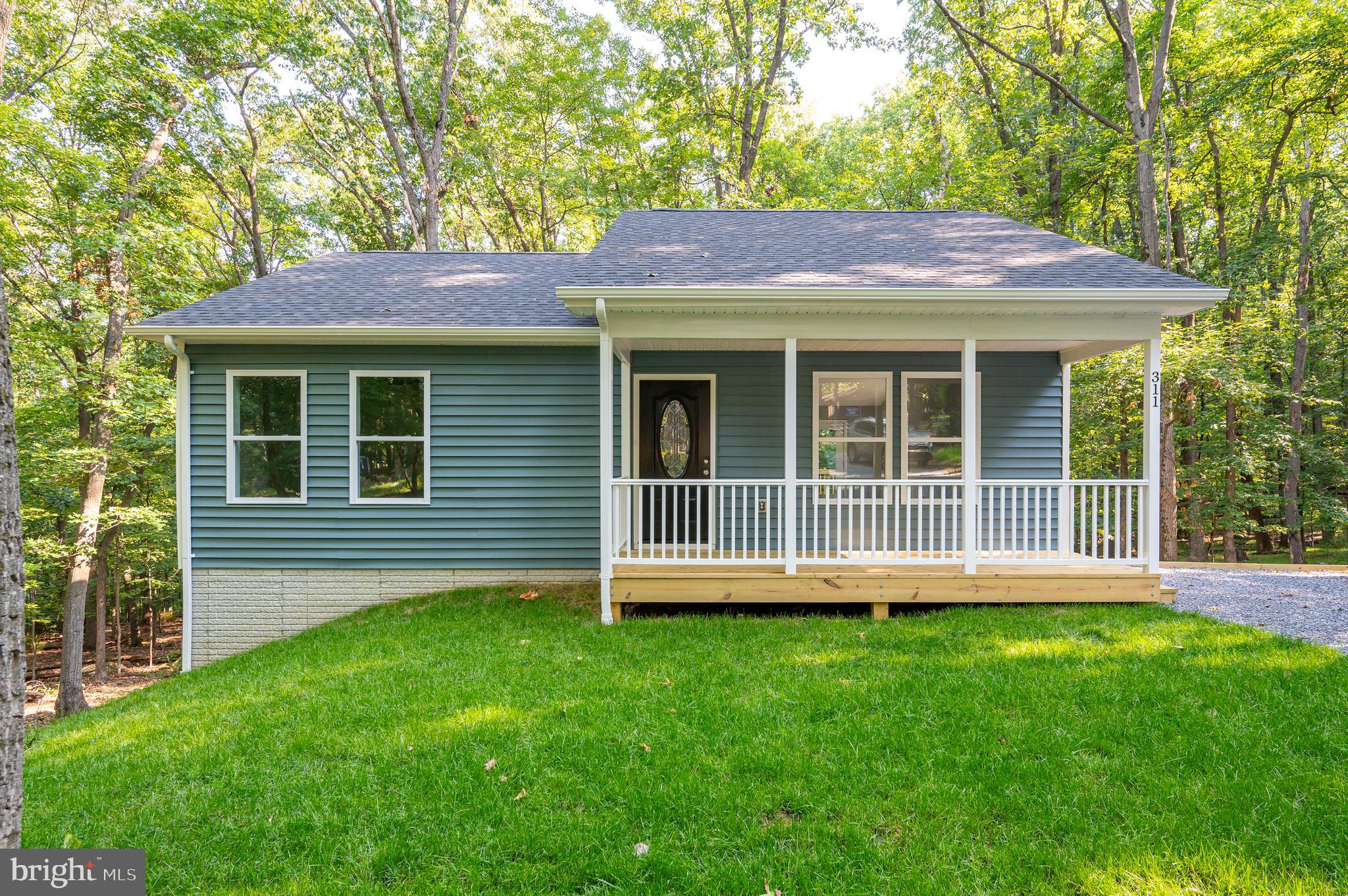 SHANNONDALE - Residential