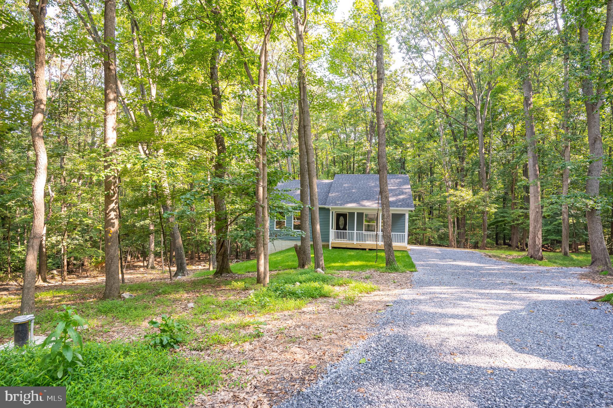 SHANNONDALE - Residential