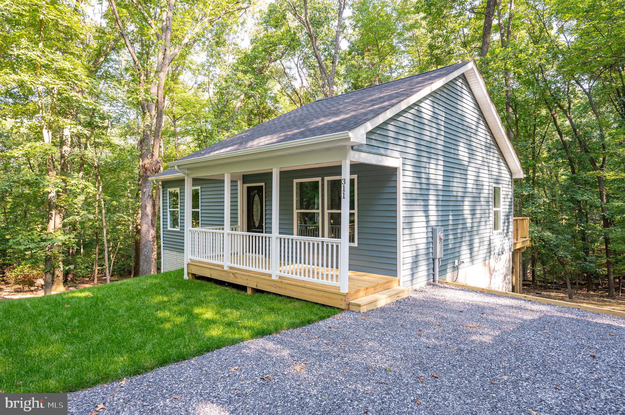 SHANNONDALE - Residential