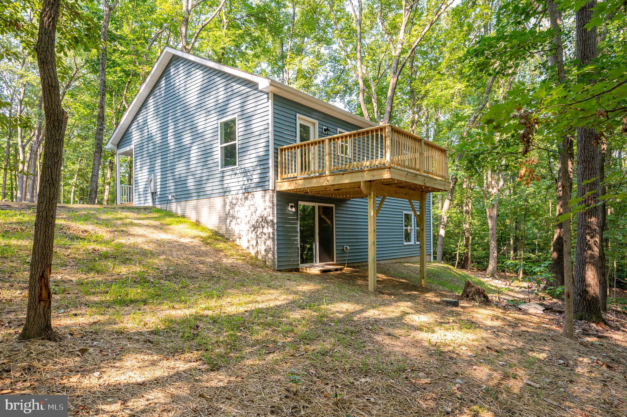 SHANNONDALE - Residential