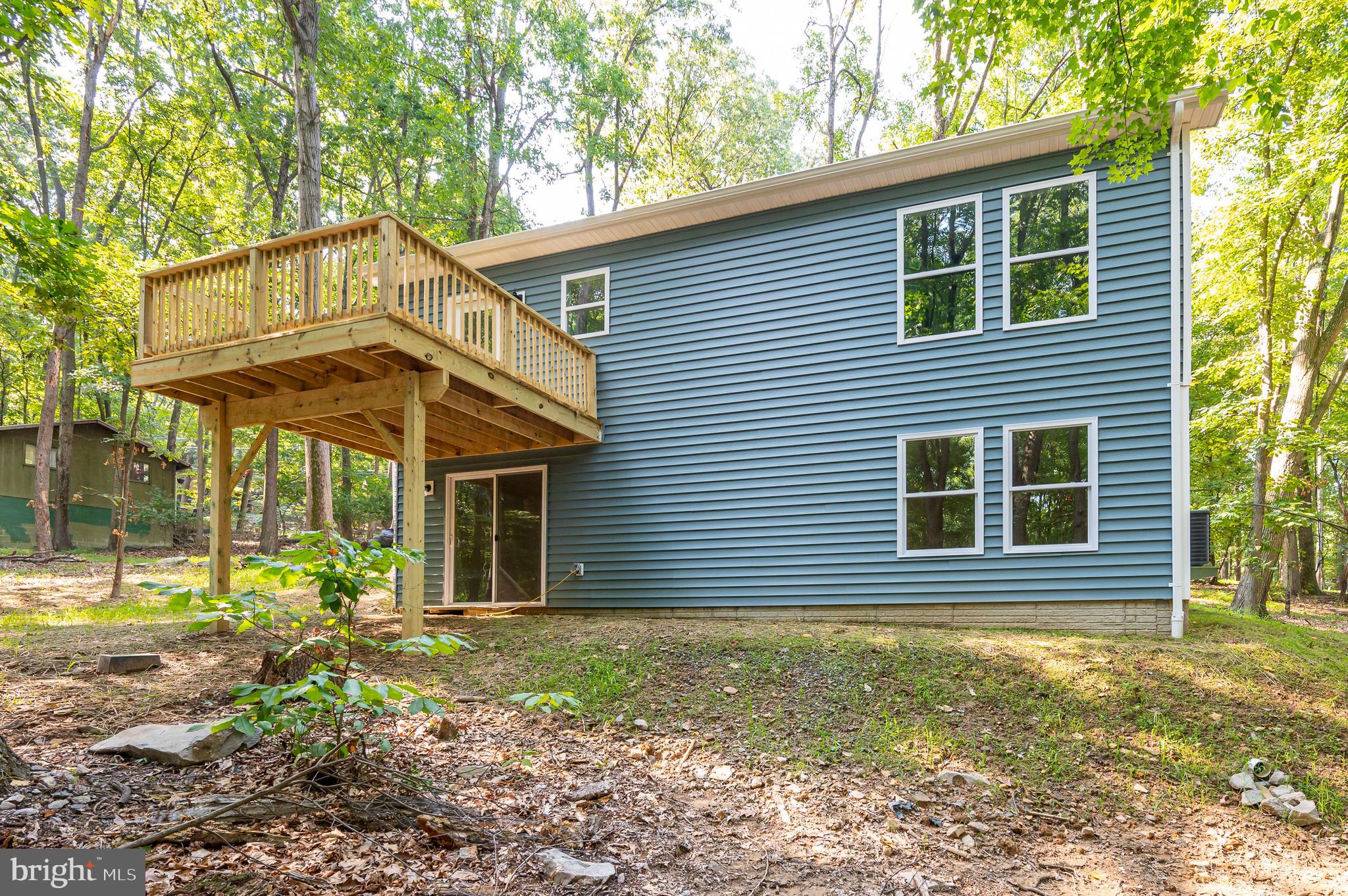 SHANNONDALE - Residential