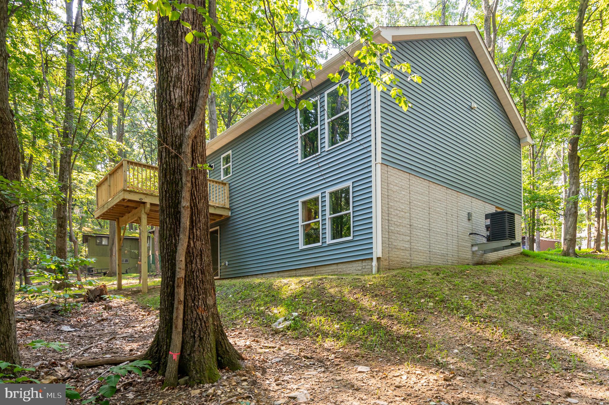 SHANNONDALE - Residential