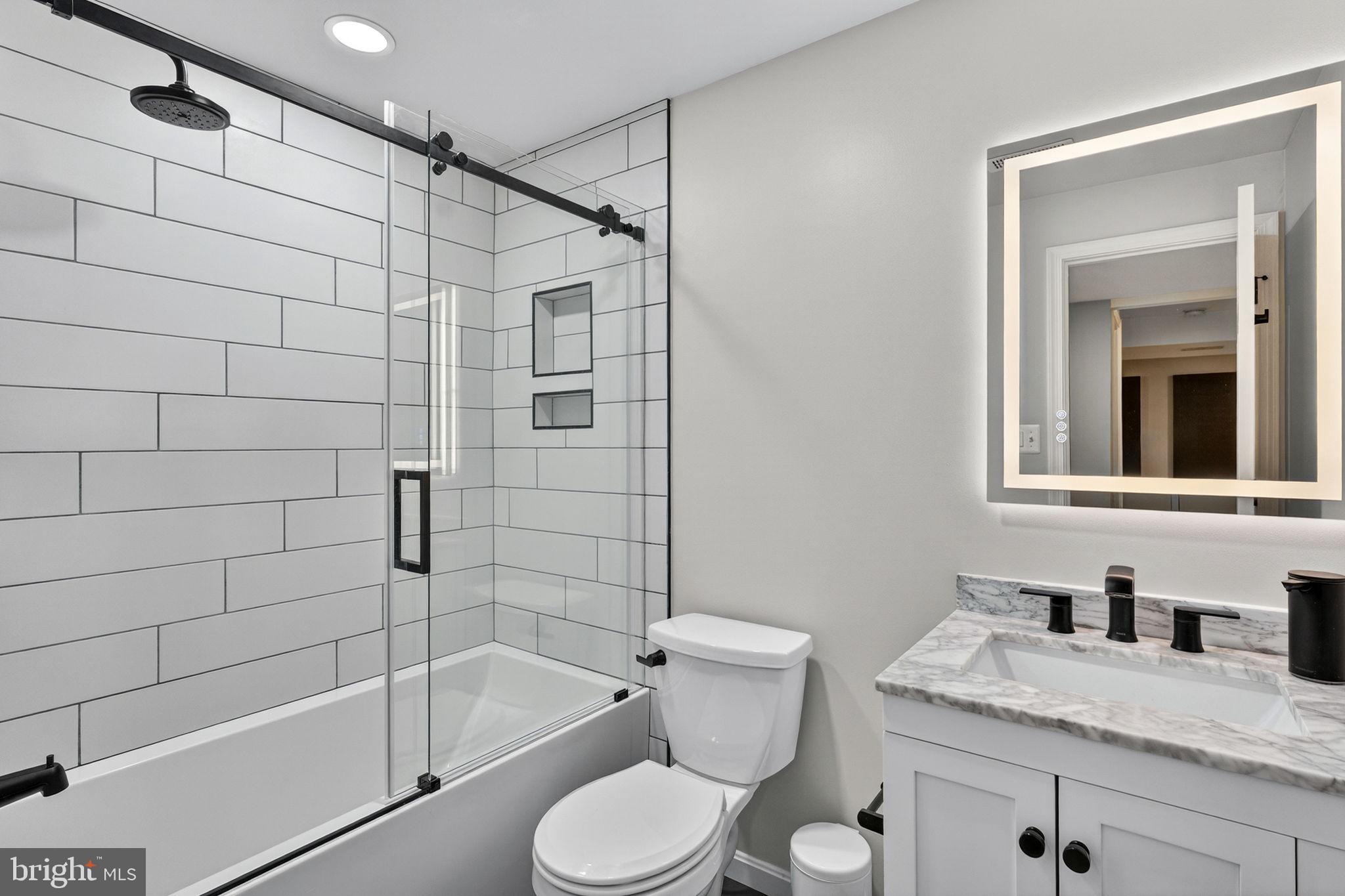 BREEZEWOOD SUBDIVISION - Residential