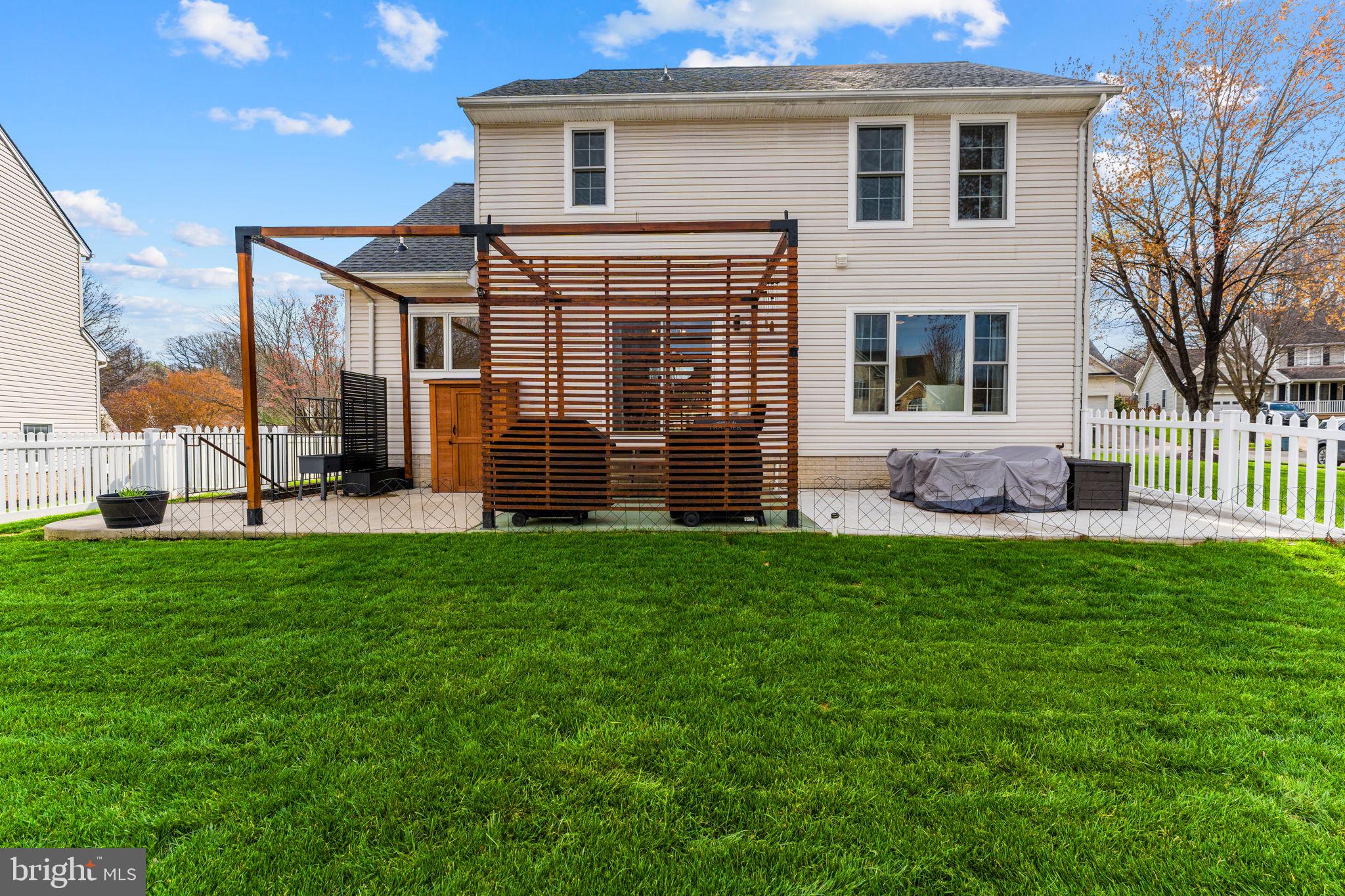 BREEZEWOOD SUBDIVISION - Residential