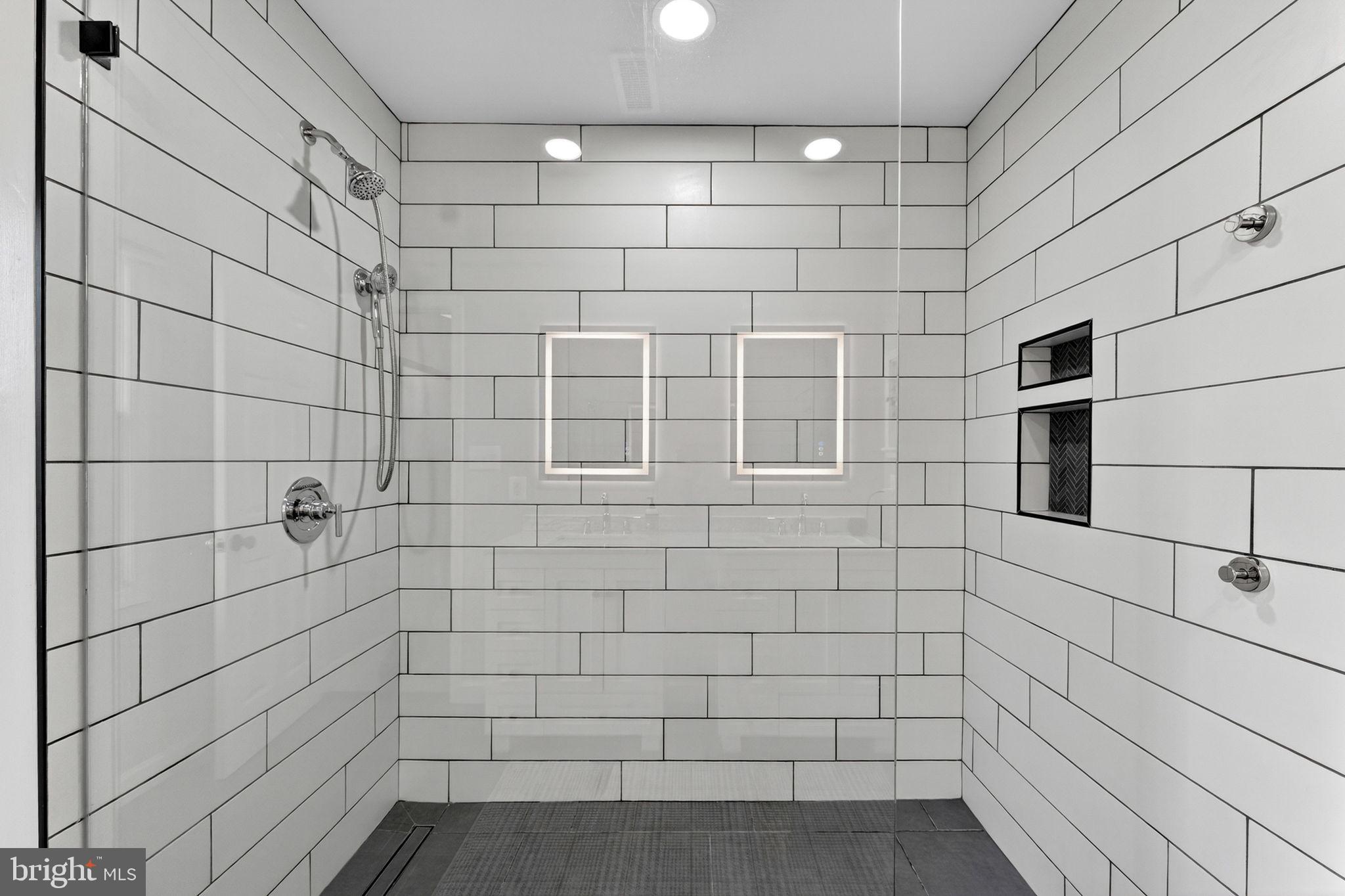 BREEZEWOOD SUBDIVISION - Residential