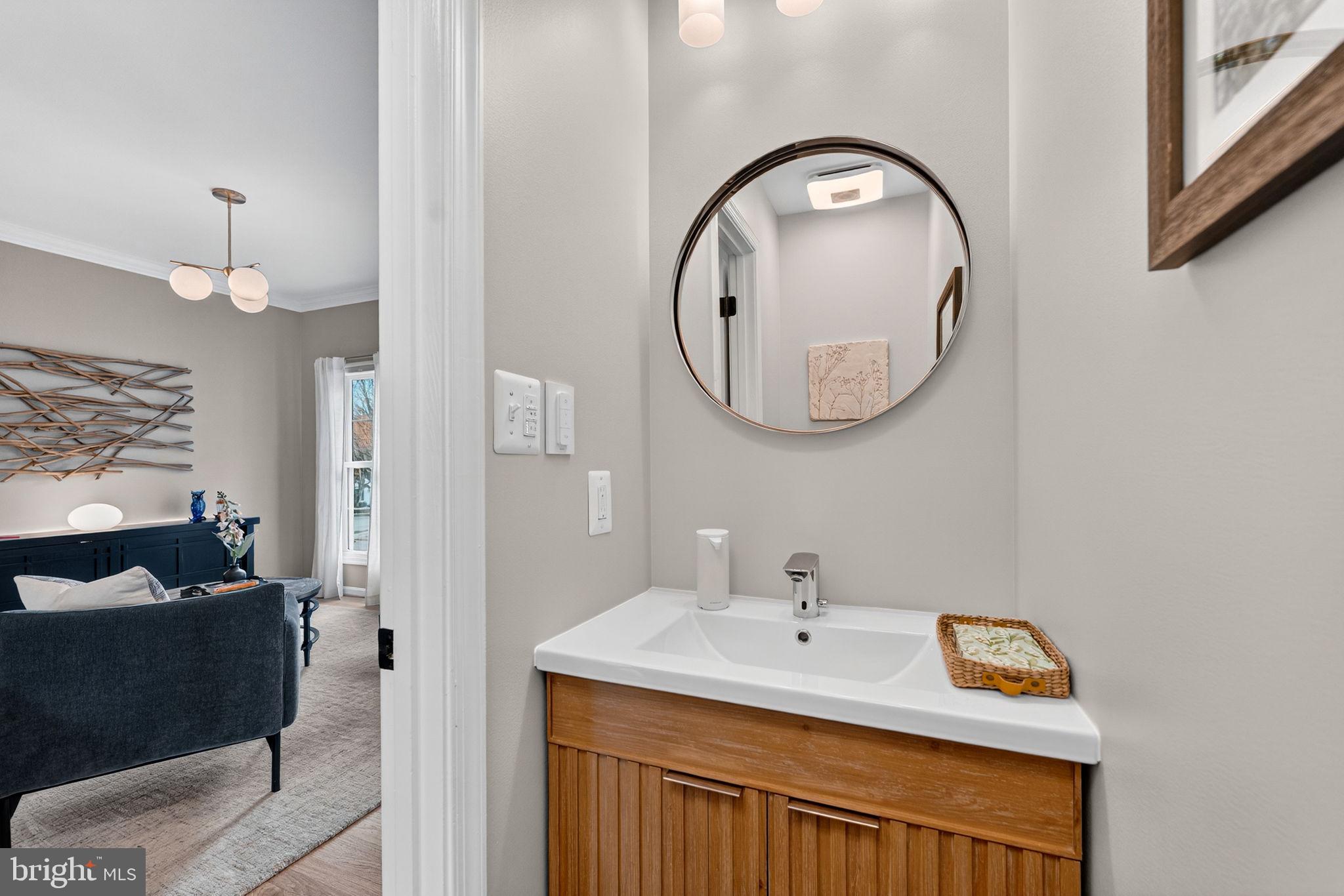 BREEZEWOOD SUBDIVISION - Residential