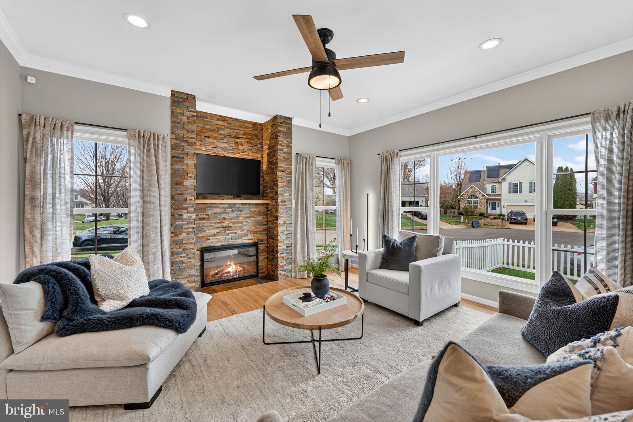 BREEZEWOOD SUBDIVISION - Residential