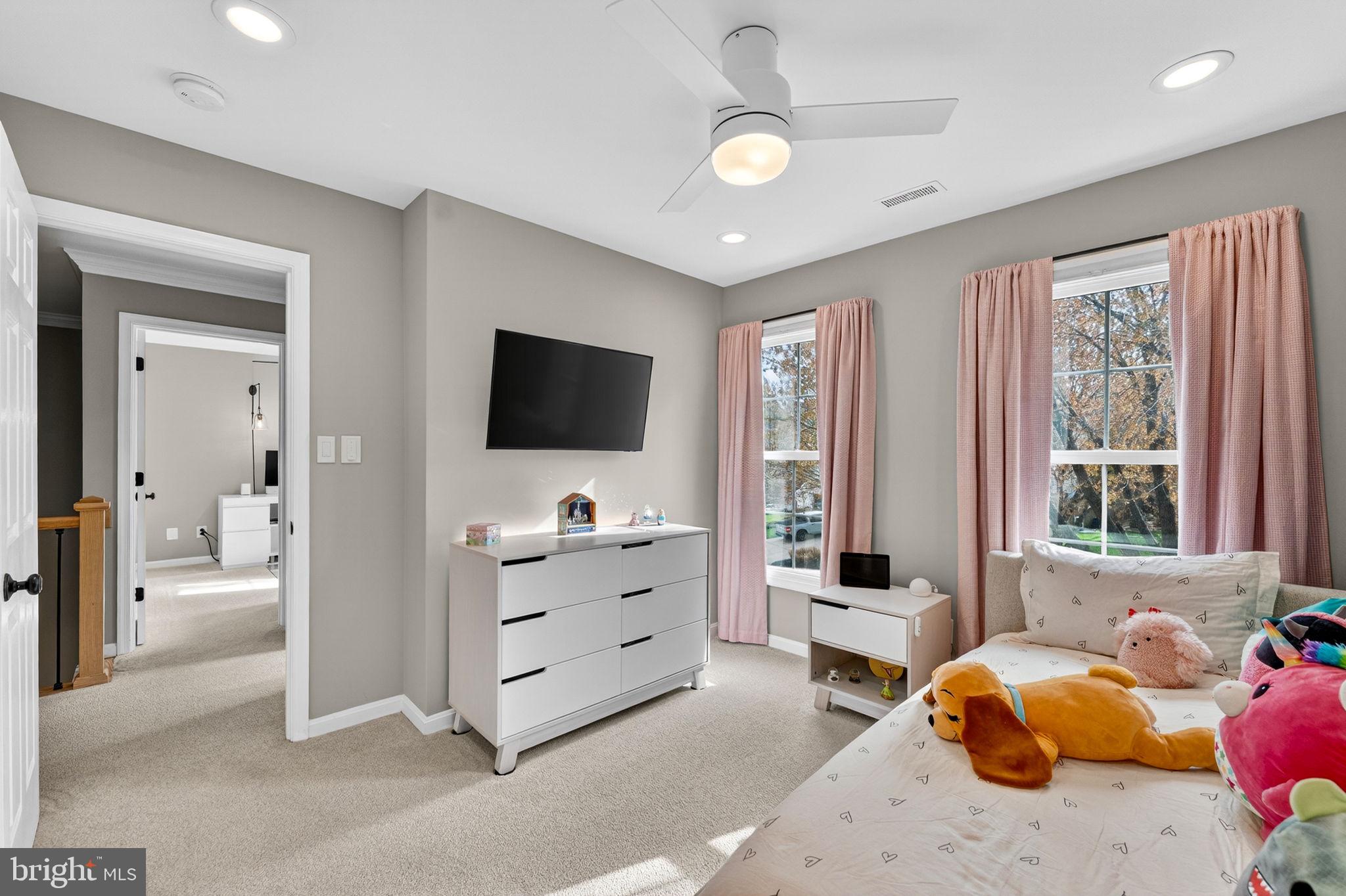 BREEZEWOOD SUBDIVISION - Residential