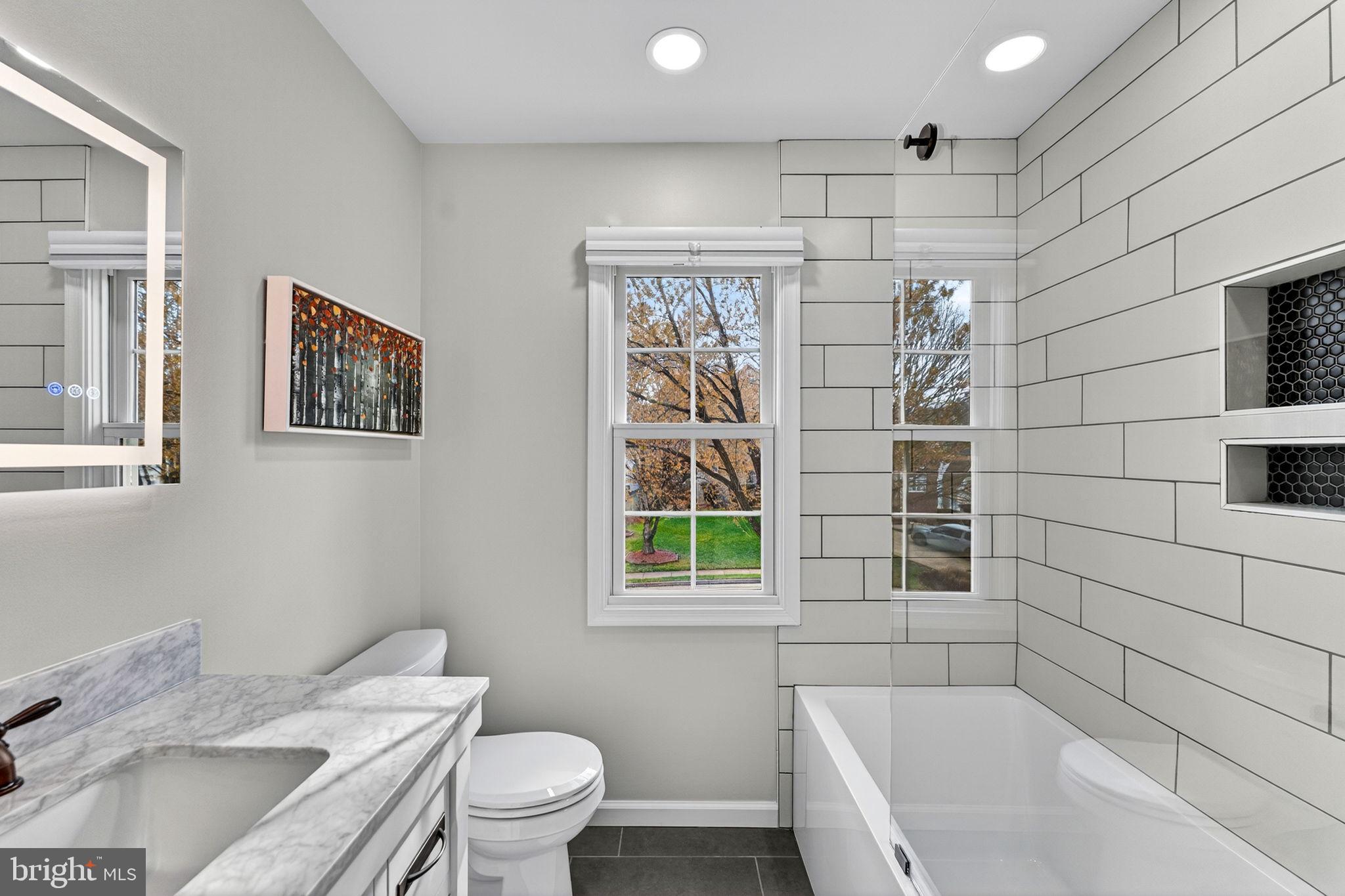 BREEZEWOOD SUBDIVISION - Residential