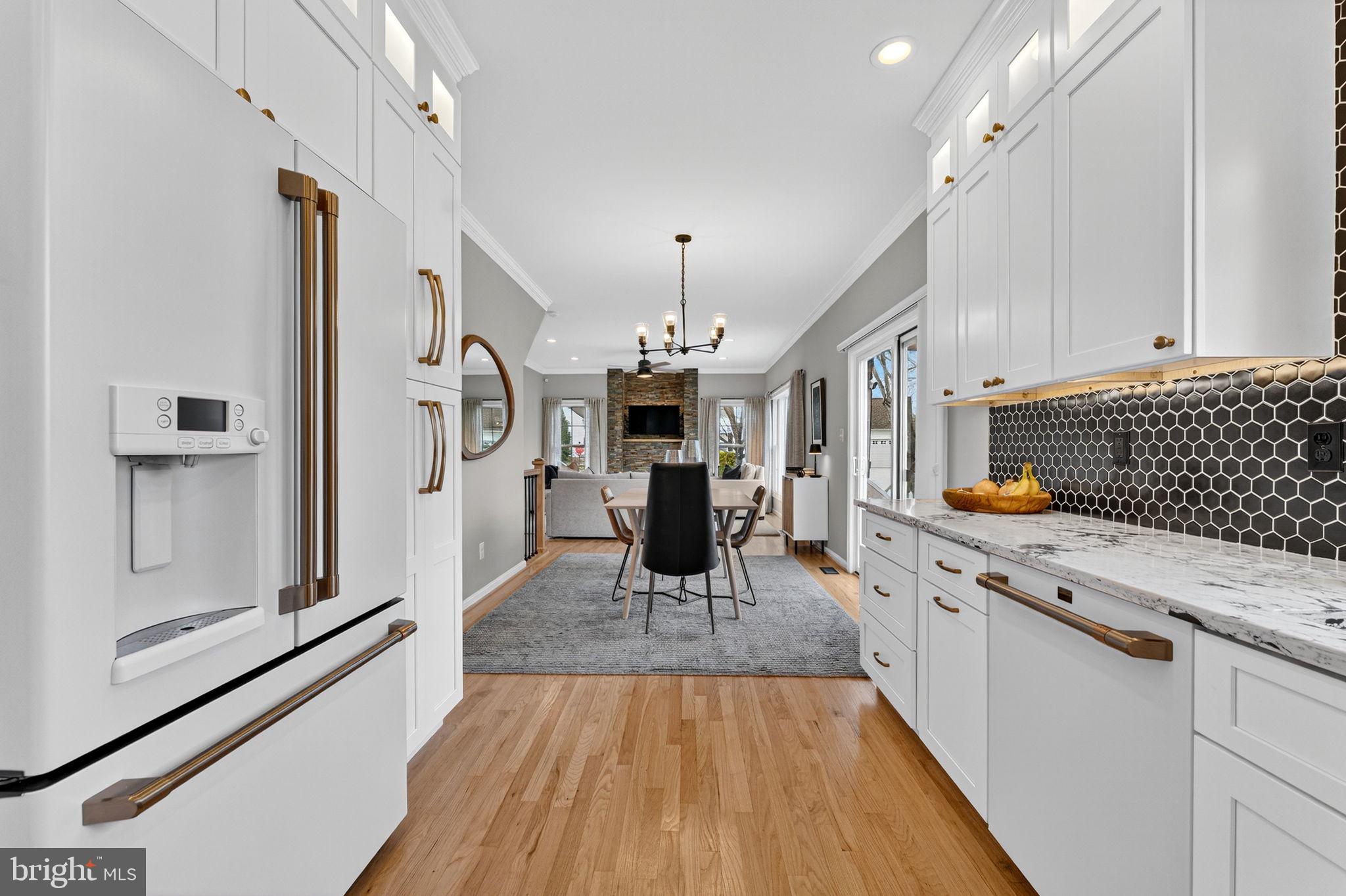 BREEZEWOOD SUBDIVISION - Residential