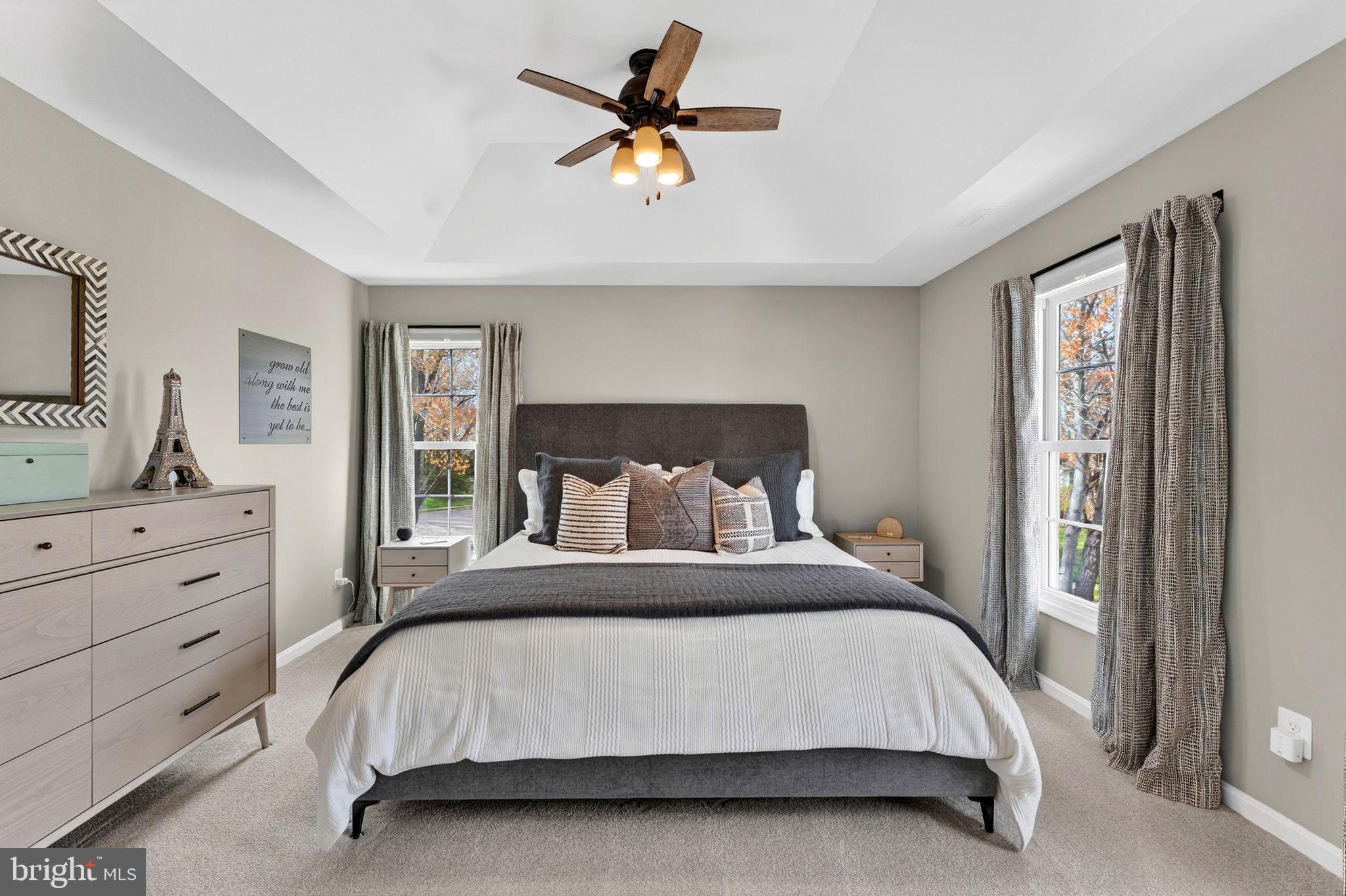 BREEZEWOOD SUBDIVISION - Residential