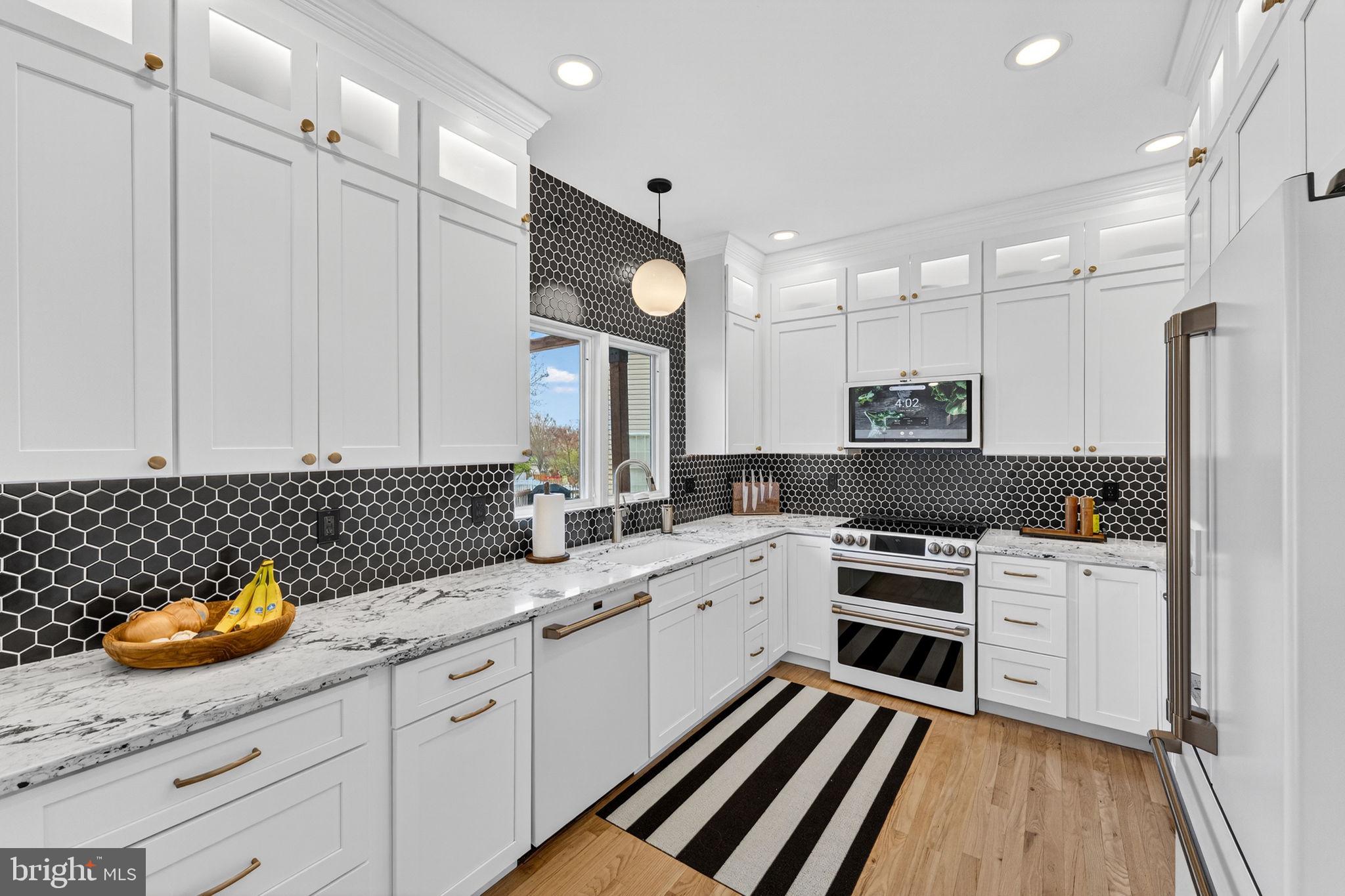 BREEZEWOOD SUBDIVISION - Residential