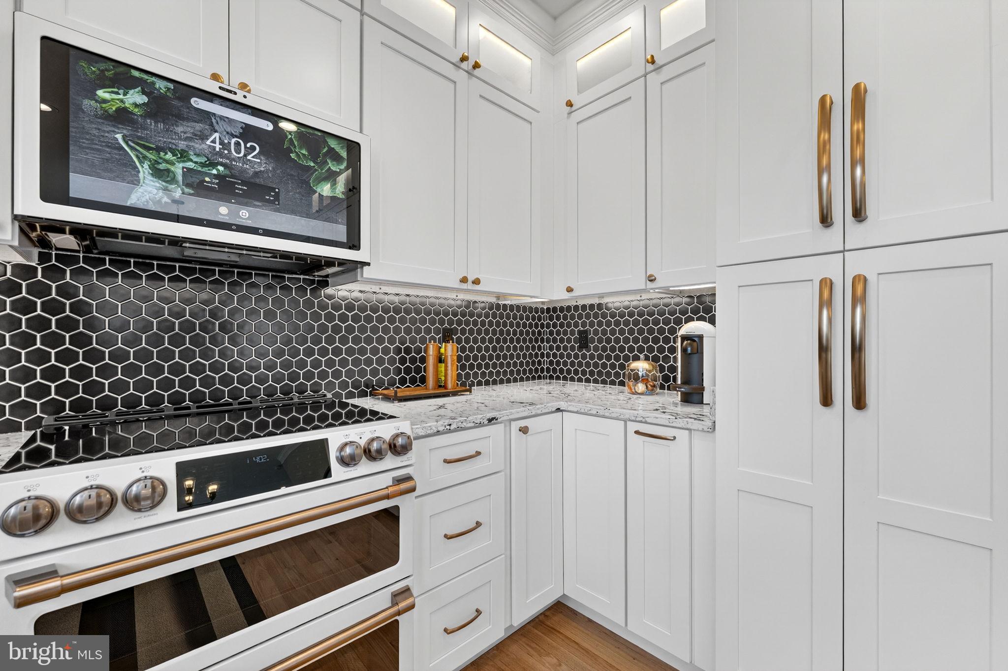 BREEZEWOOD SUBDIVISION - Residential