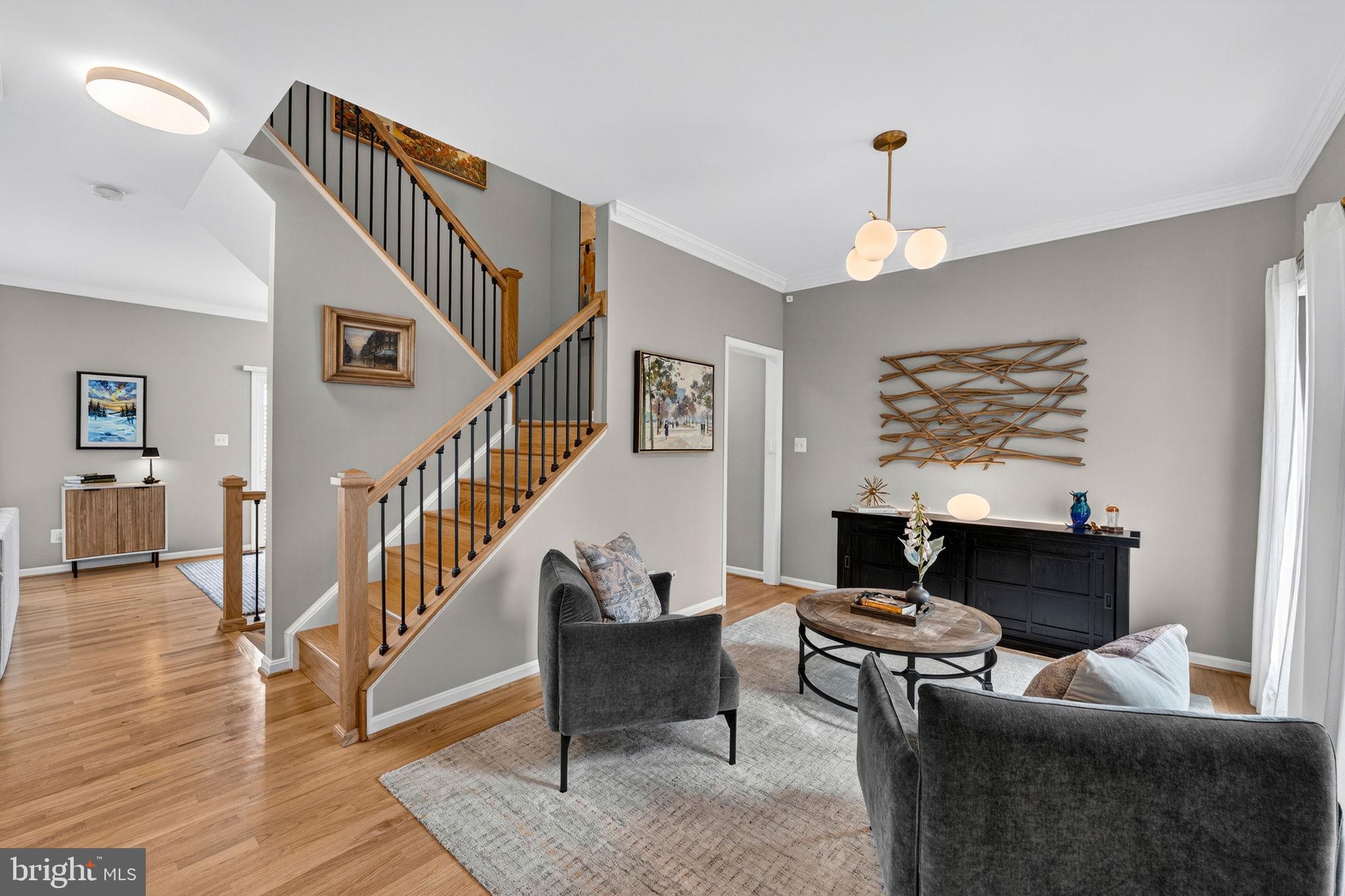 BREEZEWOOD SUBDIVISION - Residential