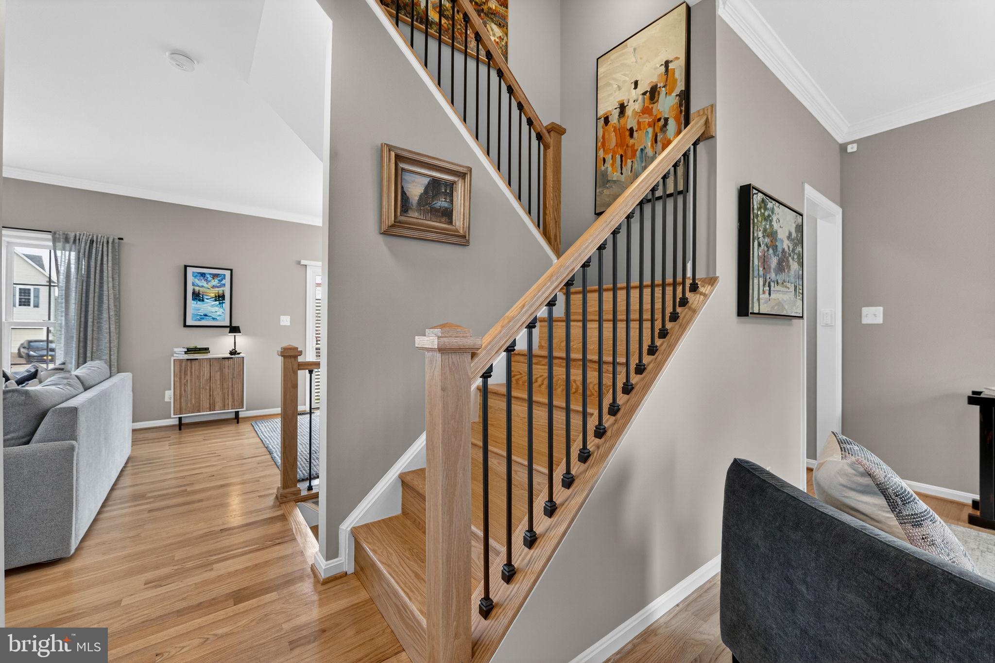 BREEZEWOOD SUBDIVISION - Residential