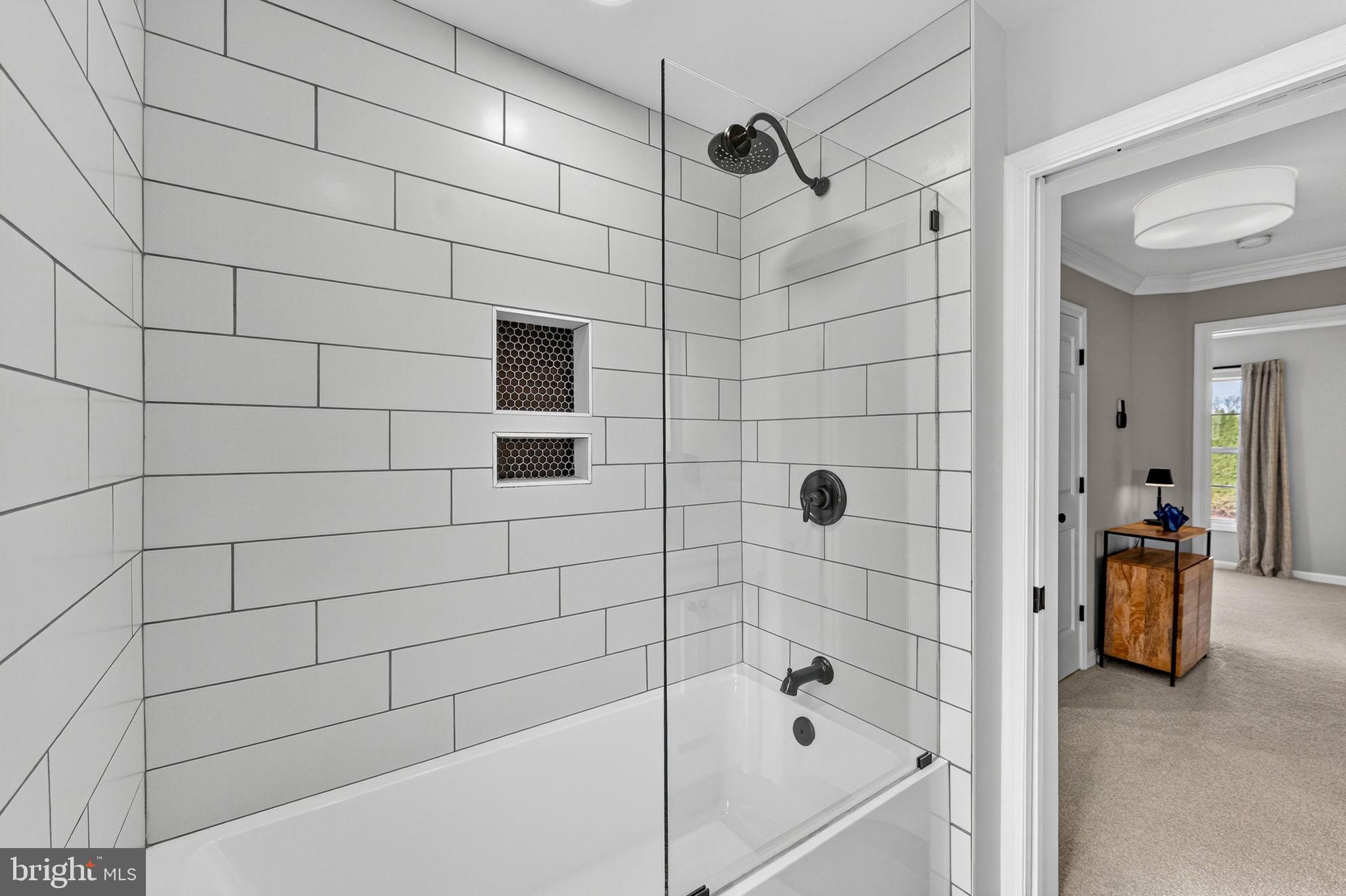 BREEZEWOOD SUBDIVISION - Residential