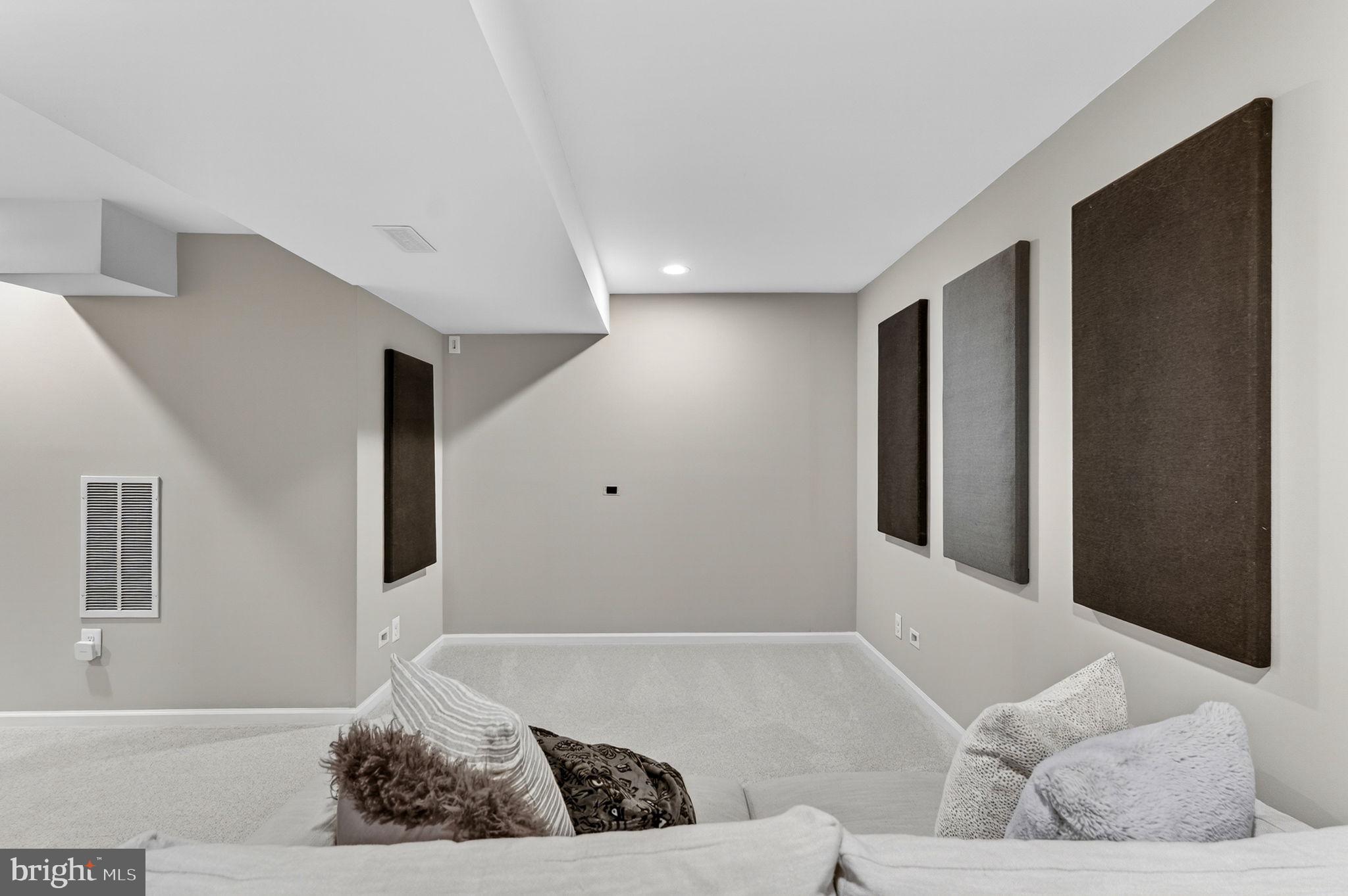 BREEZEWOOD SUBDIVISION - Residential