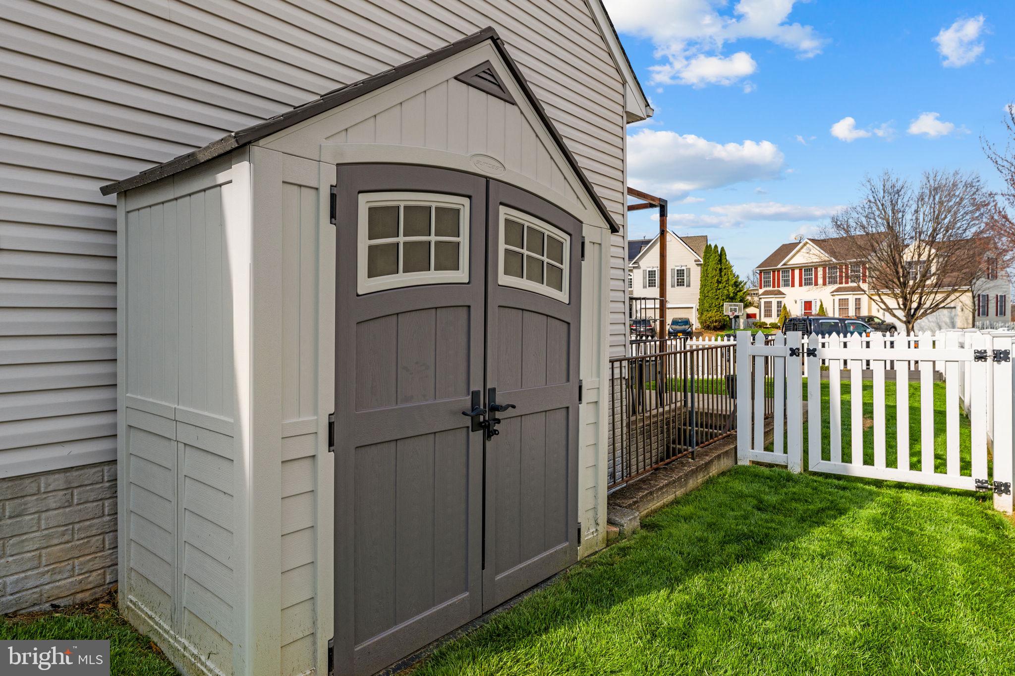 BREEZEWOOD SUBDIVISION - Residential