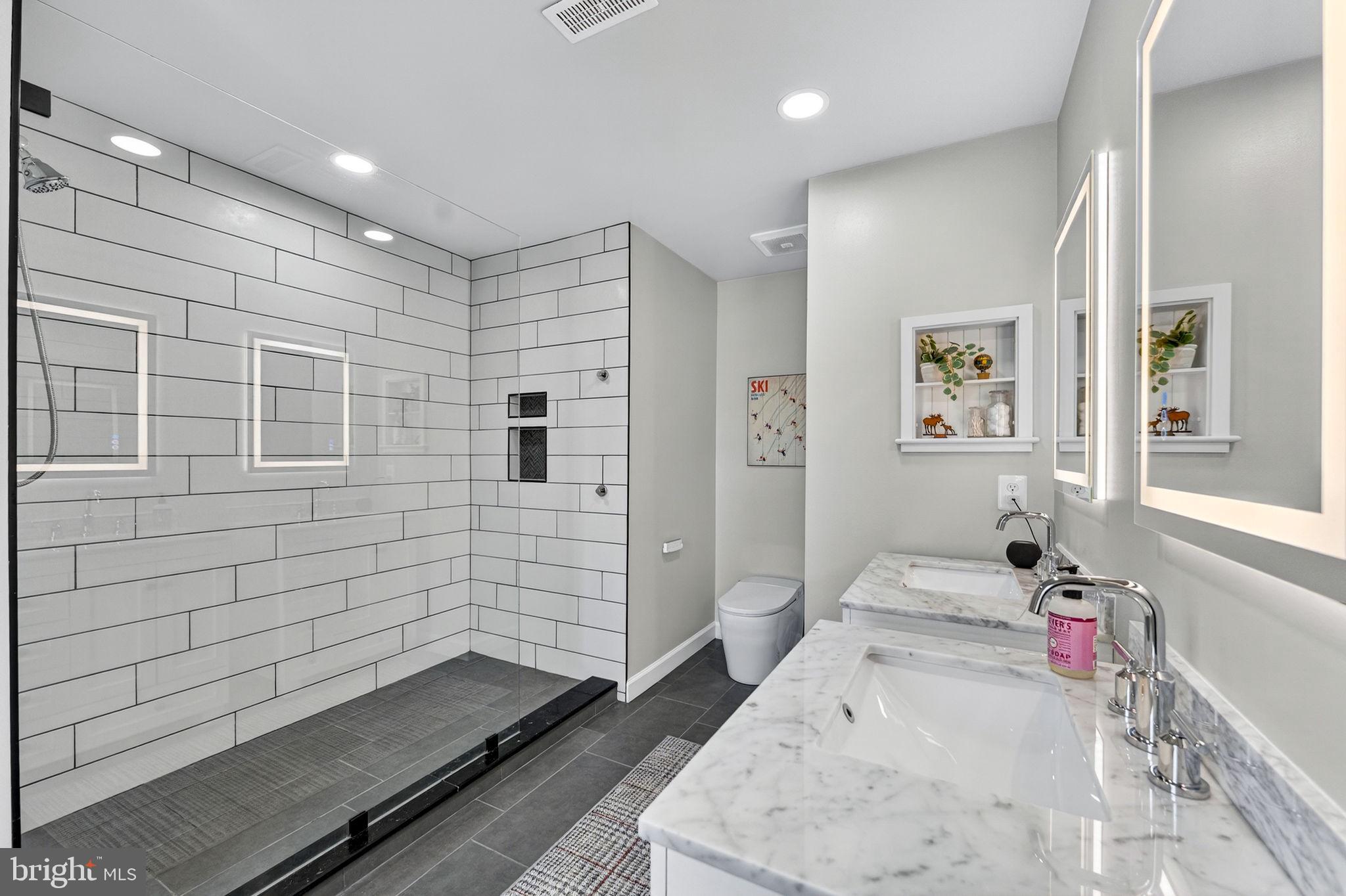 BREEZEWOOD SUBDIVISION - Residential