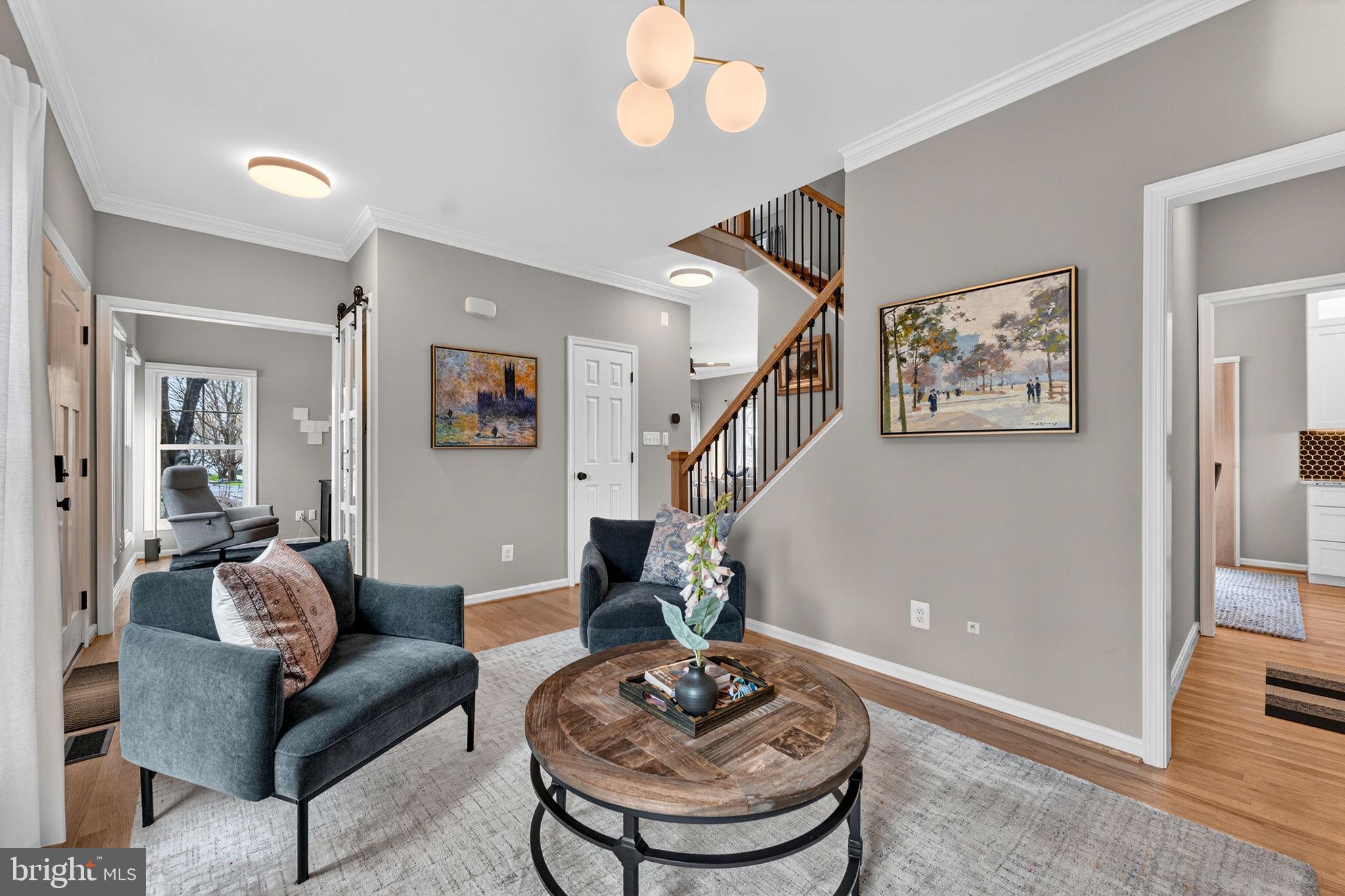 BREEZEWOOD SUBDIVISION - Residential