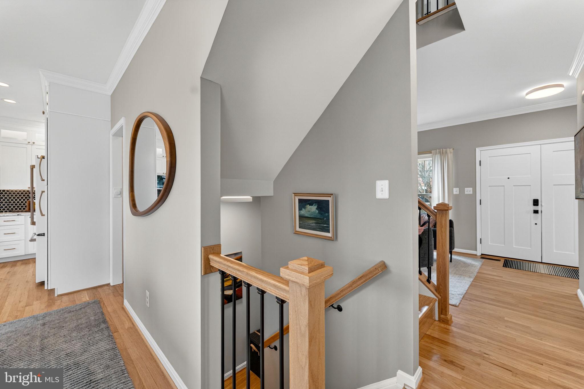 BREEZEWOOD SUBDIVISION - Residential