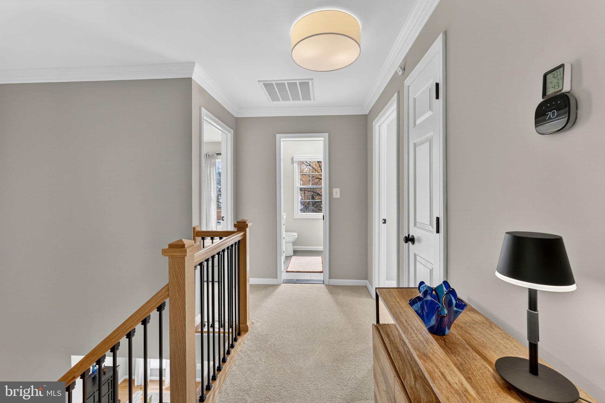 BREEZEWOOD SUBDIVISION - Residential