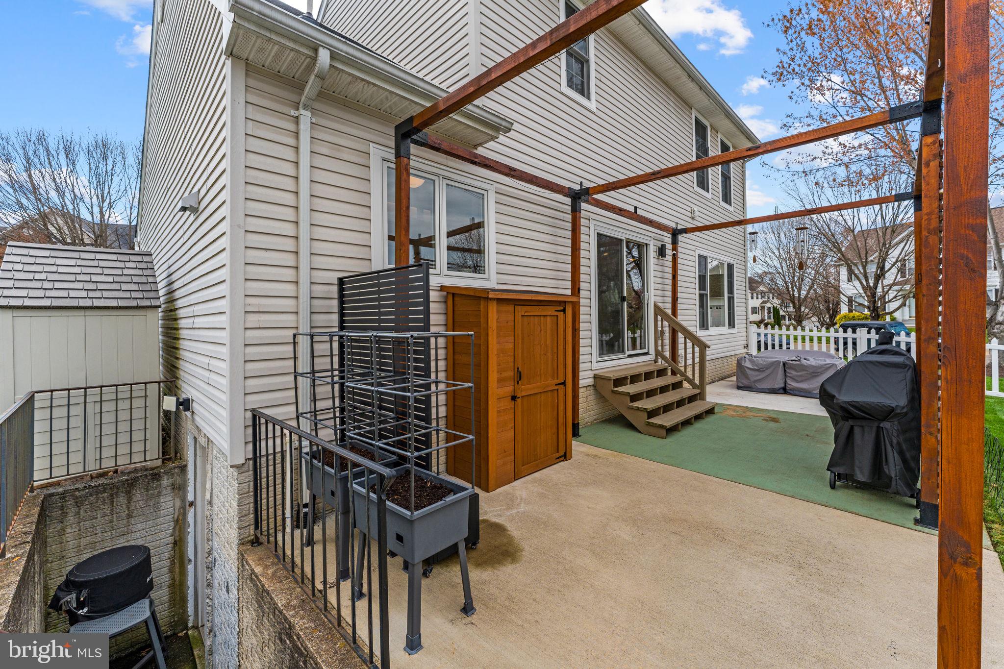 BREEZEWOOD SUBDIVISION - Residential