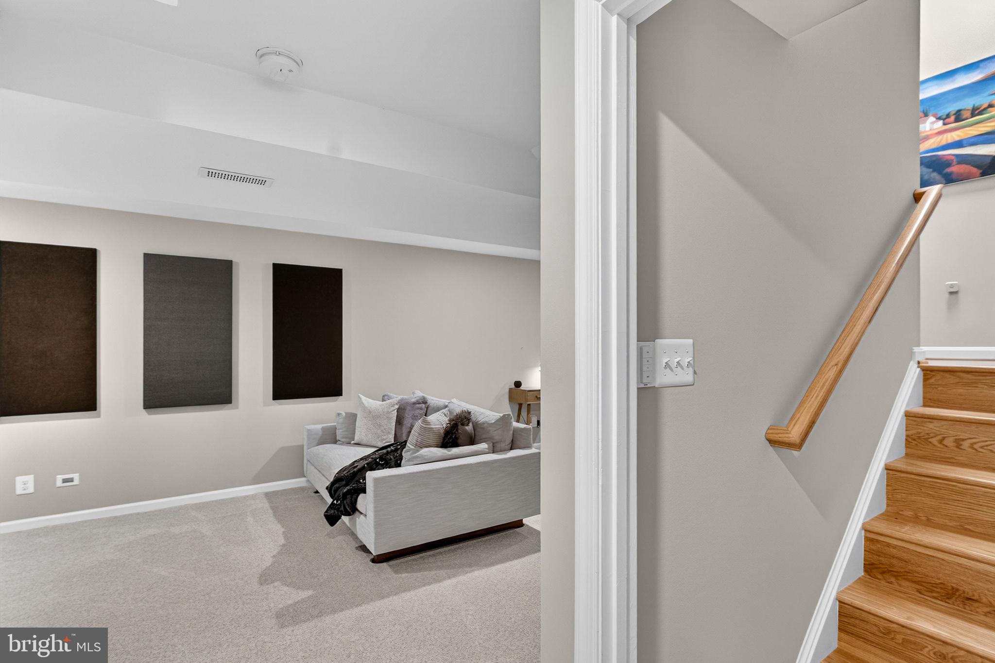 BREEZEWOOD SUBDIVISION - Residential