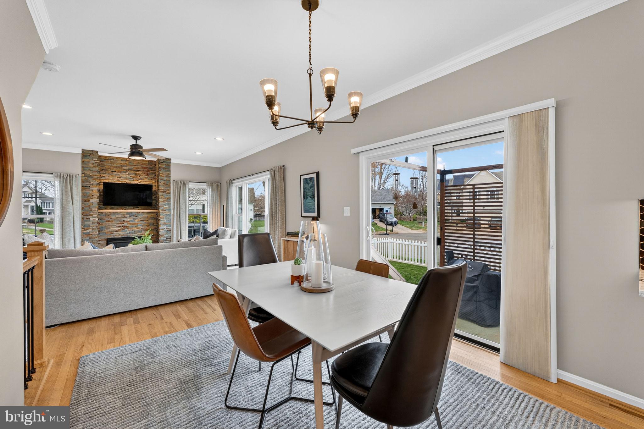 BREEZEWOOD SUBDIVISION - Residential