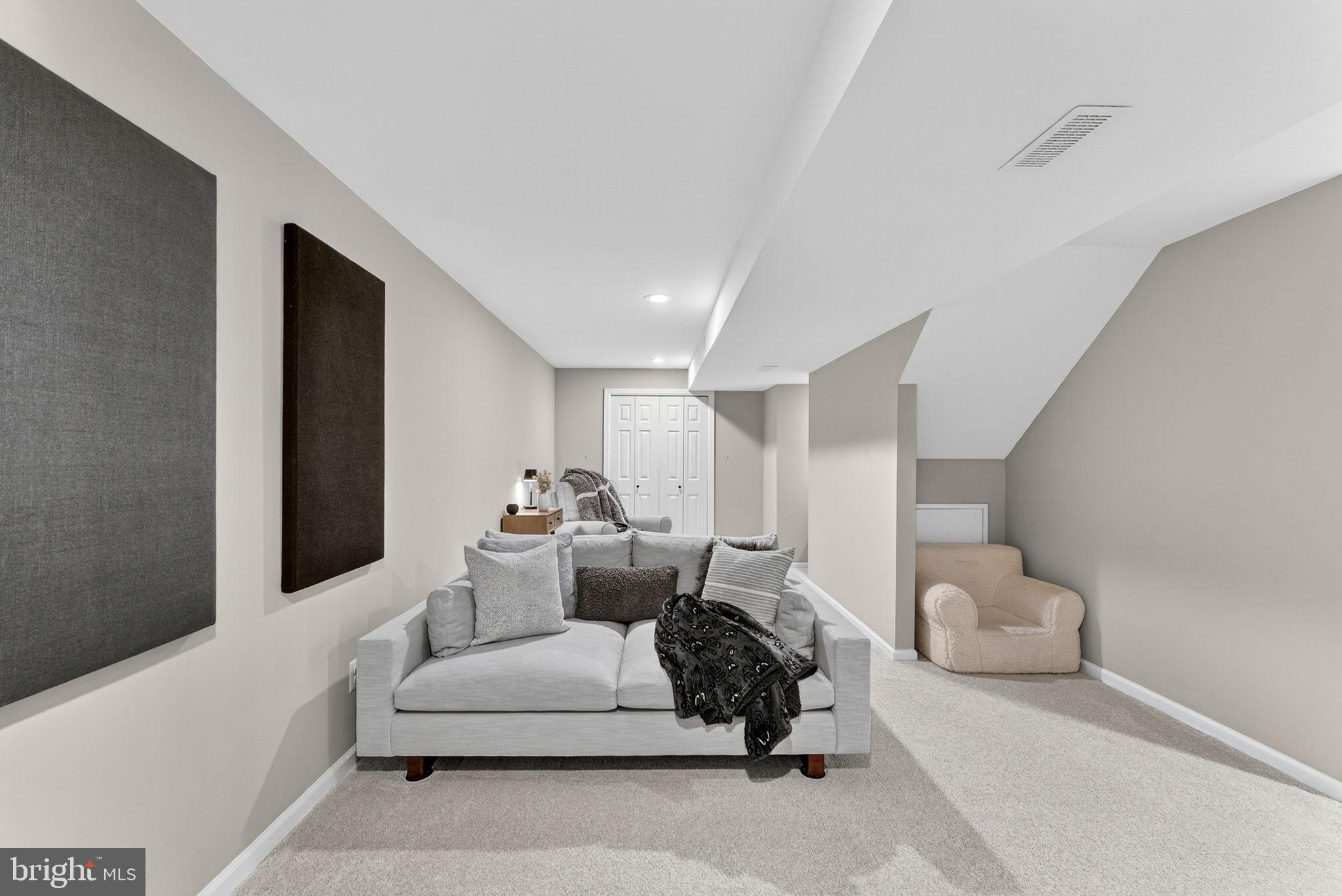 BREEZEWOOD SUBDIVISION - Residential