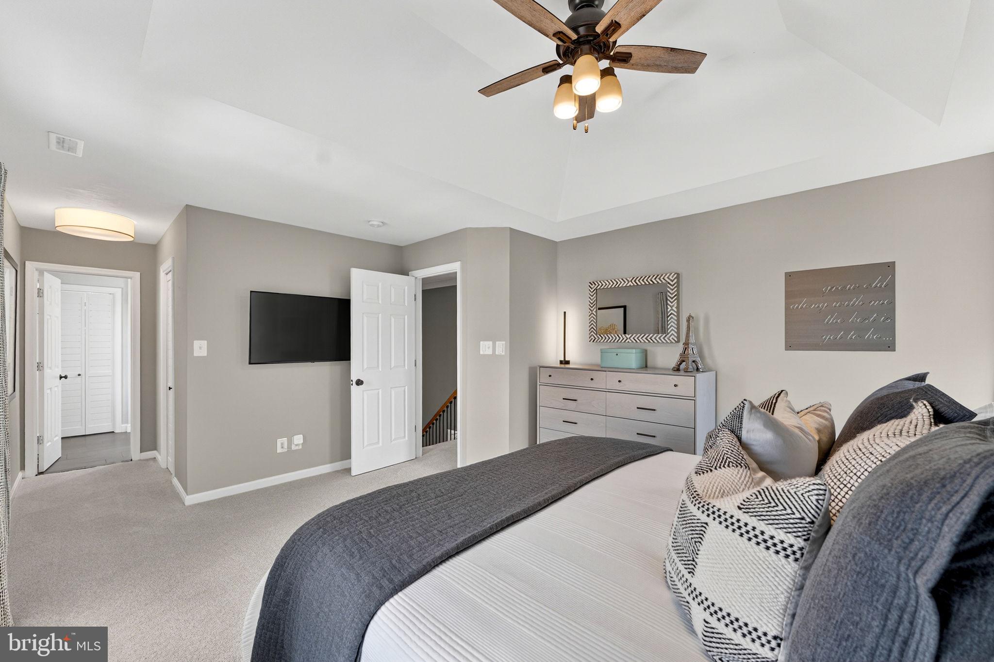 BREEZEWOOD SUBDIVISION - Residential