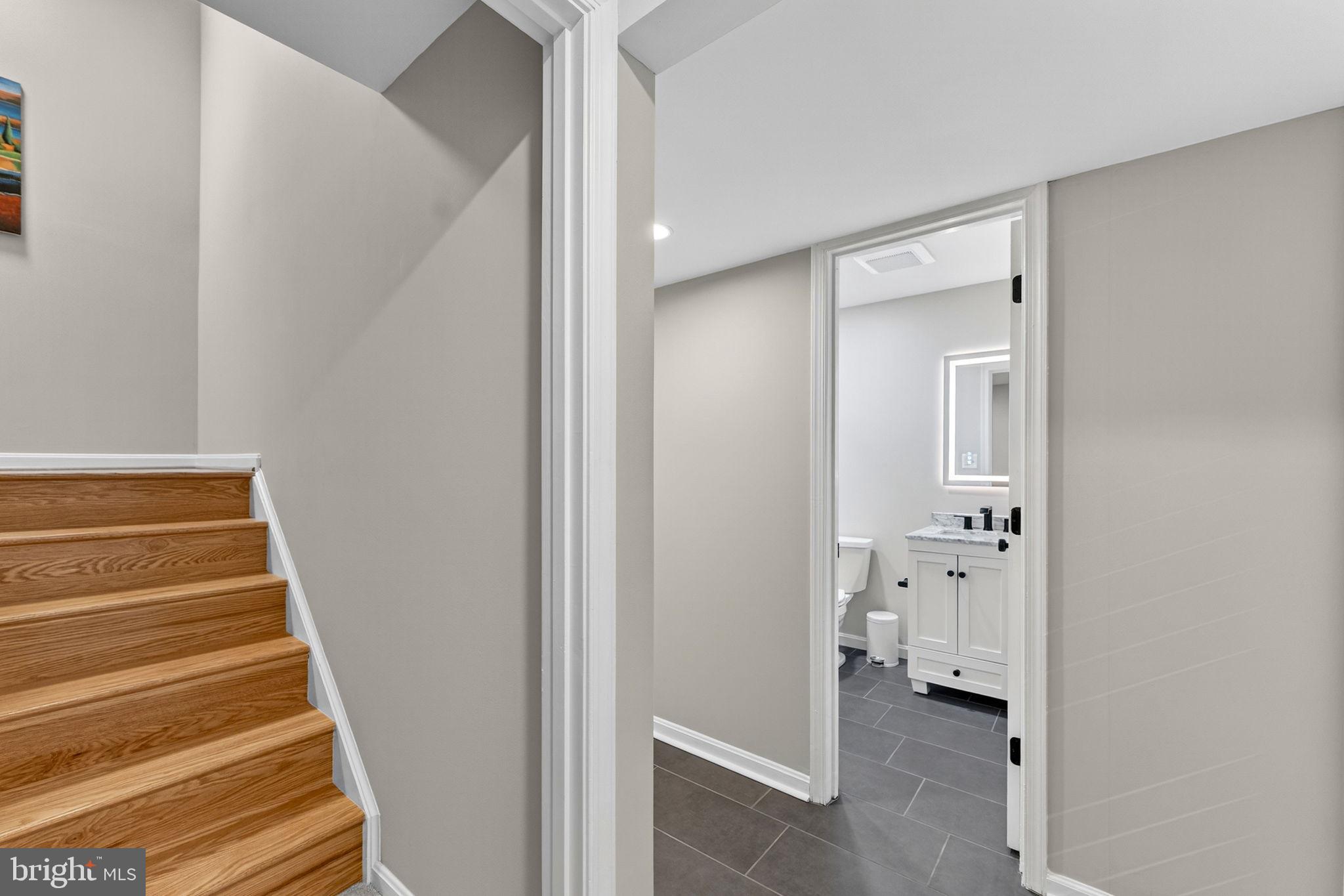 BREEZEWOOD SUBDIVISION - Residential