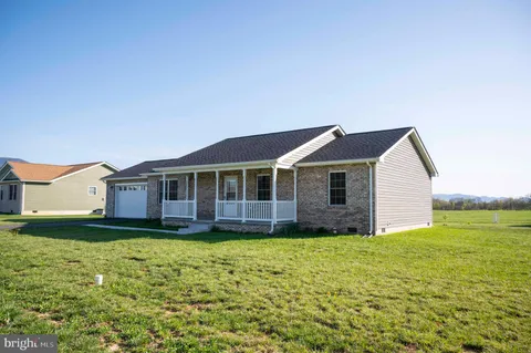 174 Reservoir Avenue, Luray, VA 22835 - MLS#: VAPA2004802