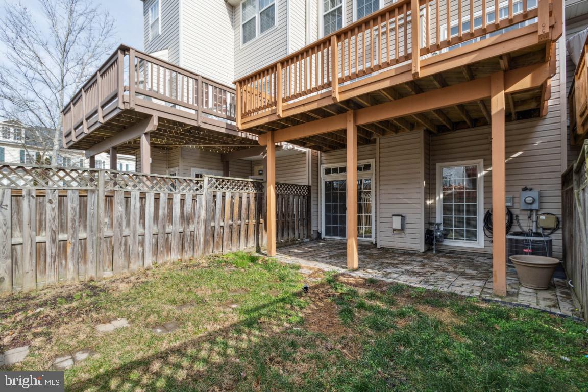 BROADLANDS SOUTH - Residential Lease