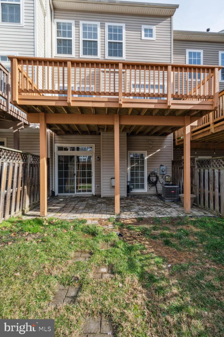 BROADLANDS SOUTH - Residential Lease