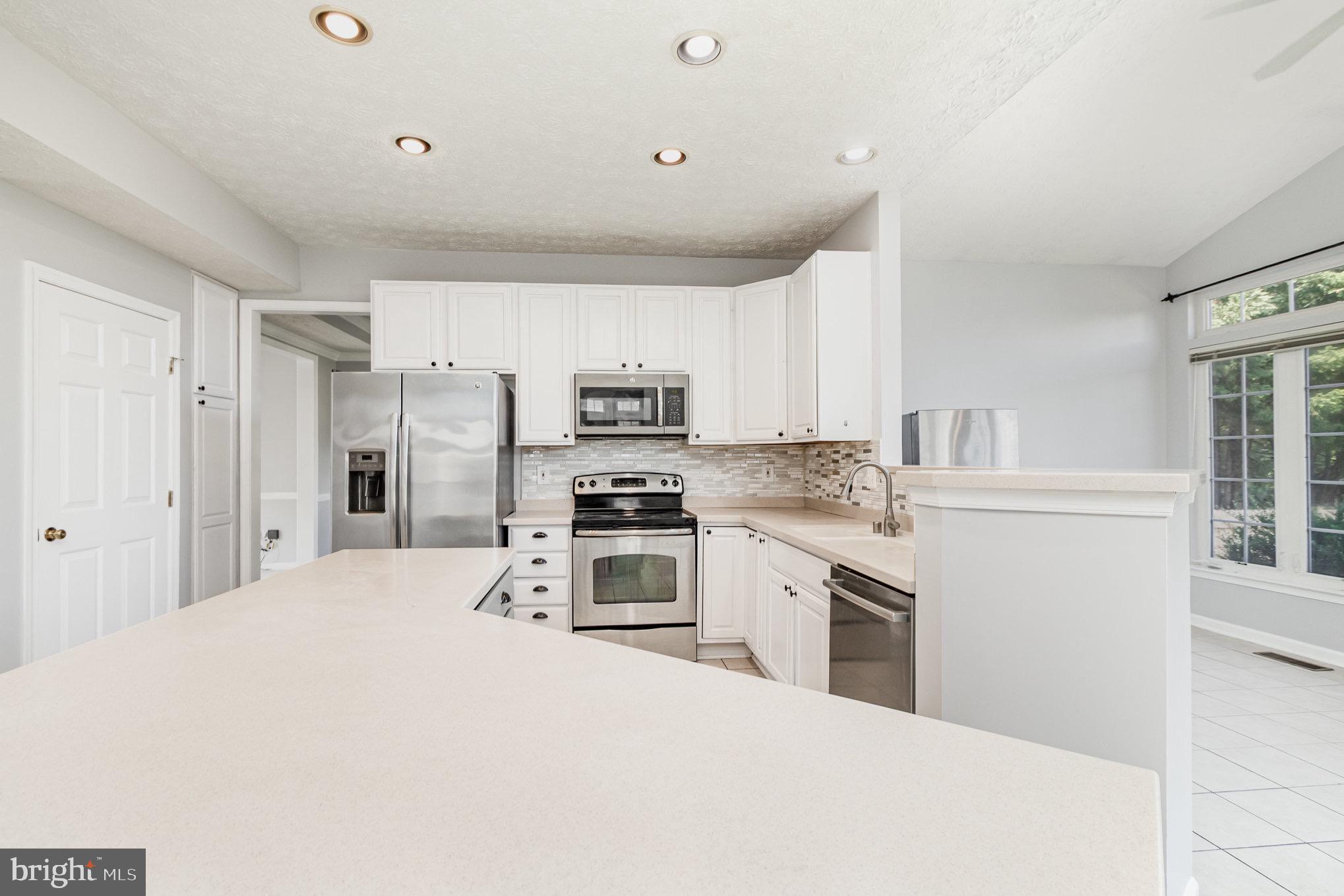 GRACE MANOR - Residential