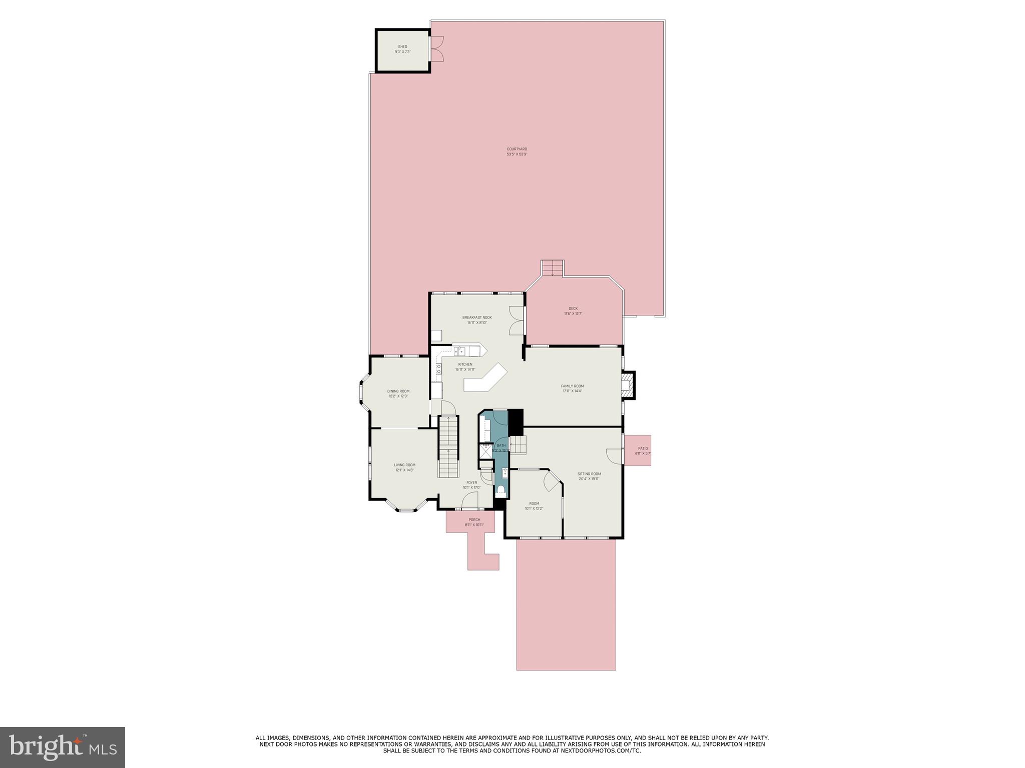 GRACE MANOR - Residential