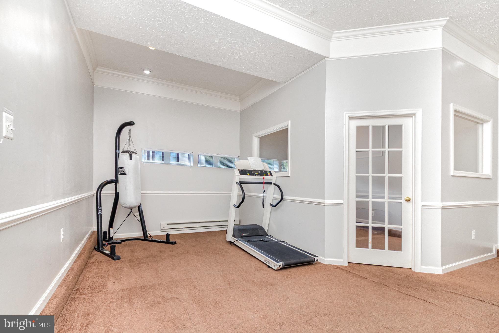 GRACE MANOR - Residential