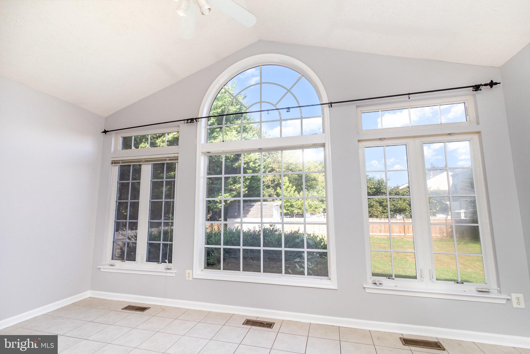 GRACE MANOR - Residential