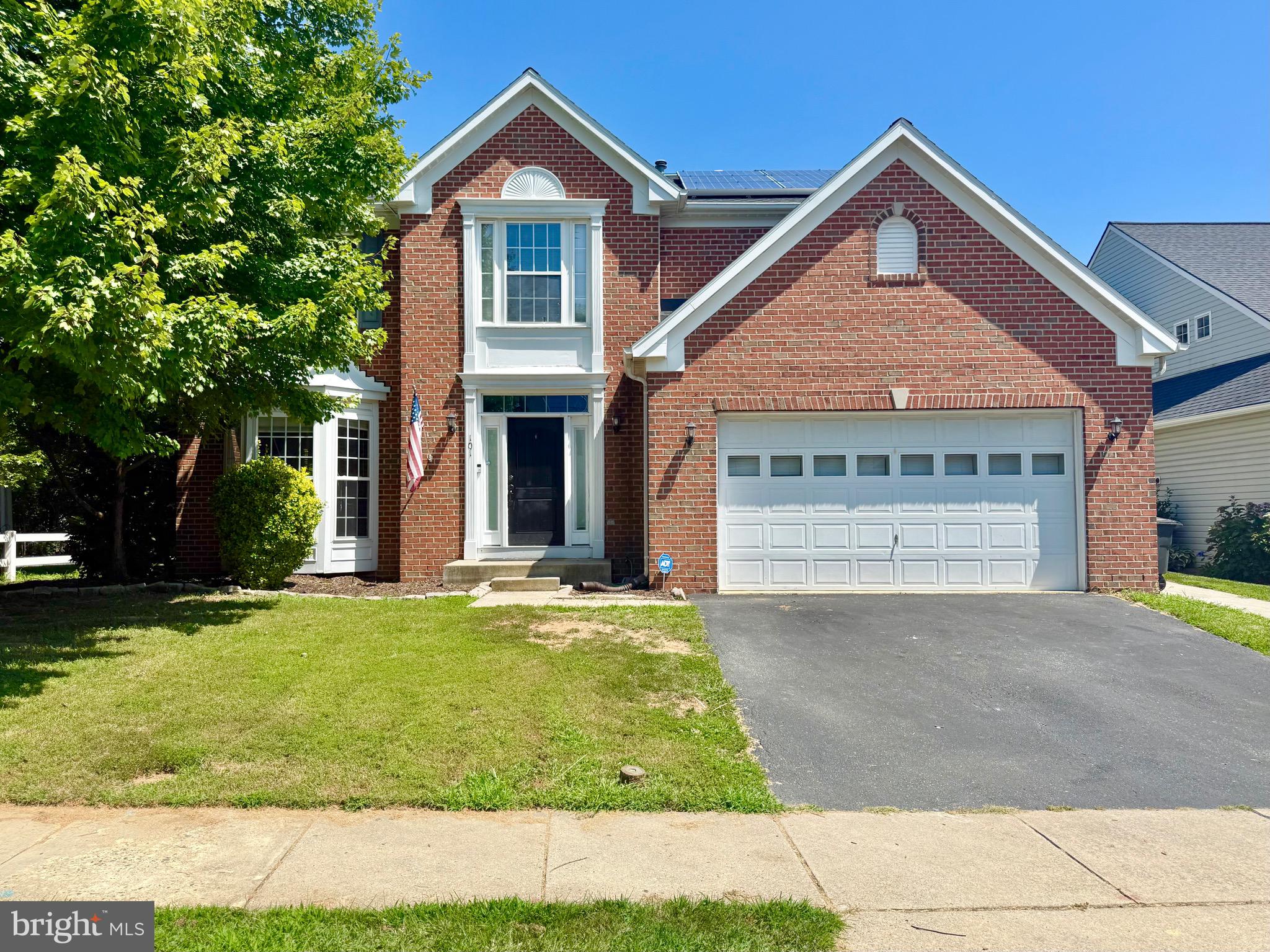 GRACE MANOR - Residential