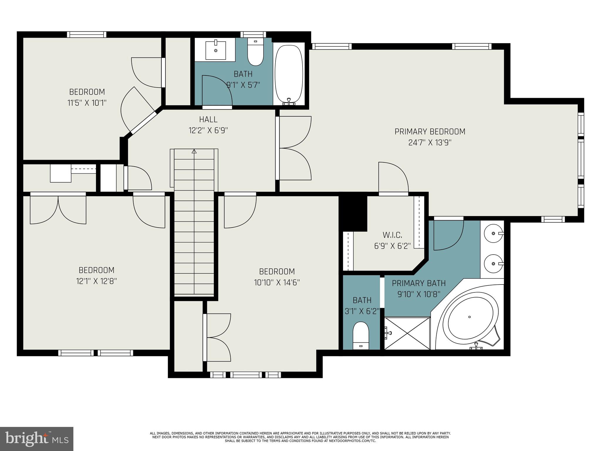 GRACE MANOR - Residential