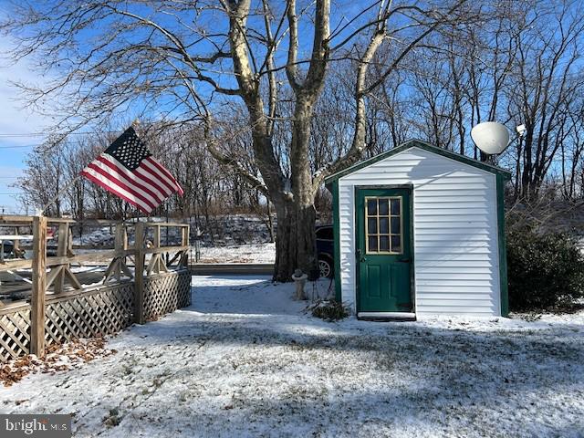 AVON HEIGHTS - Residential