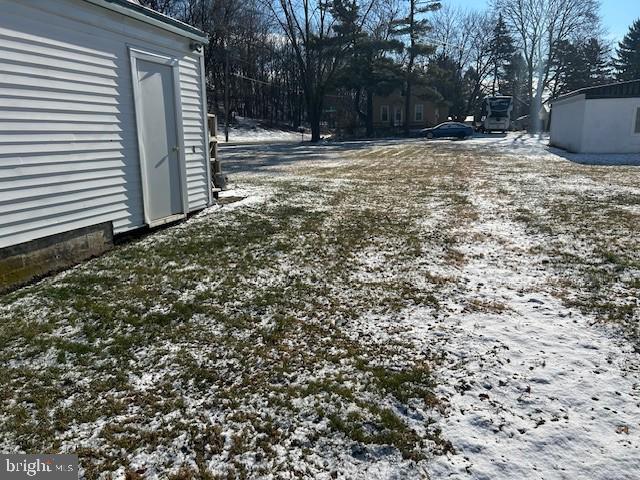 AVON HEIGHTS - Residential