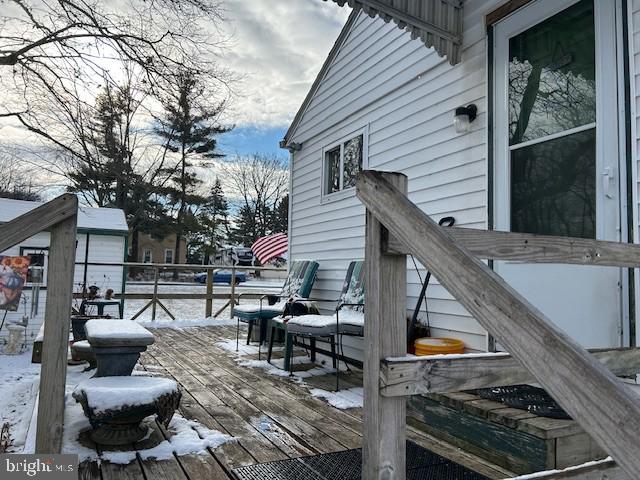 AVON HEIGHTS - Residential