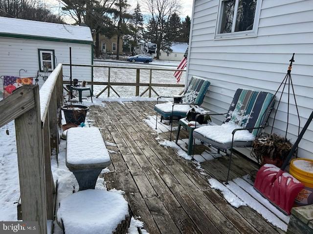 AVON HEIGHTS - Residential