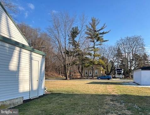 AVON HEIGHTS - Residential