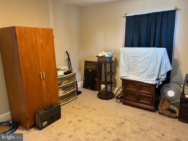 AVON HEIGHTS - Residential