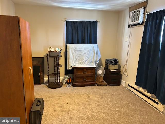 AVON HEIGHTS - Residential