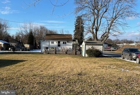 AVON HEIGHTS - Residential