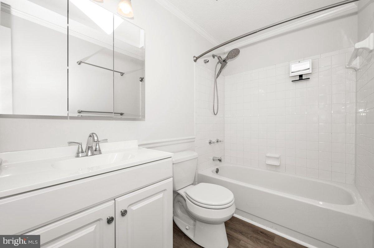 FREDERICKTOWNE VILLAGE - Residential